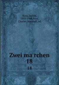 Zwei marchen. 18