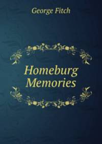 Homeburg Memories