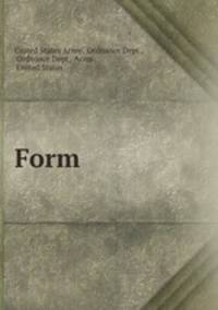 Form