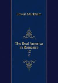 The Real America in Romance. 12