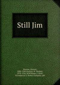 Still Jim