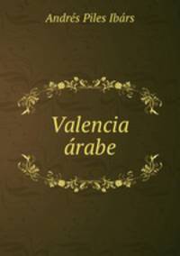 Valencia arabe