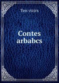 Contes arbabcs