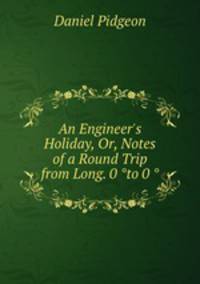 An Engineer