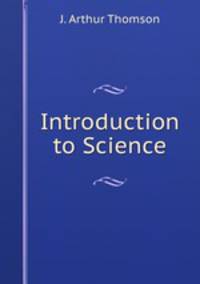 Introduction to Science