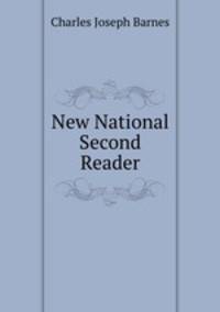 New National Second Reader