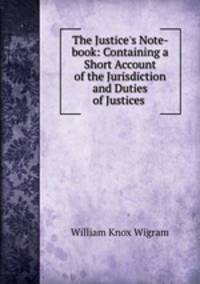 The Justice