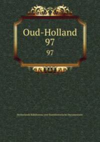Oud-Holland. 97