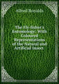 The Fly-fisher