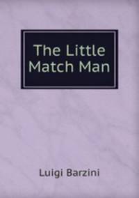 The Little Match Man