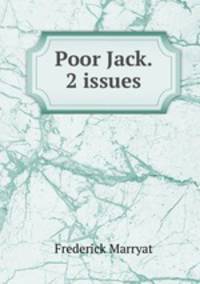 Poor Jack. 2 issues.