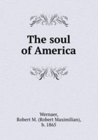 The soul of America