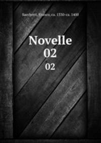 Novelle. 02