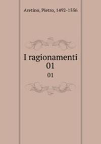 I ragionamenti. 01