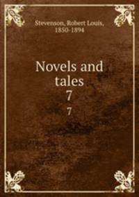 Novels and tales. 7