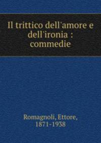 Il trittico dell