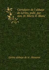 Cartulaire de l