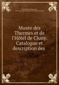 Musee des Thermes et de l