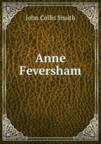 Anne Feversham
