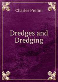 Dredges and Dredging