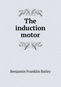 The induction motor
