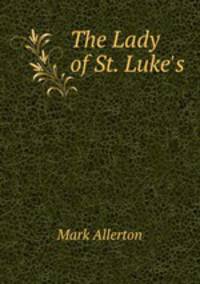 The Lady of St. Luke