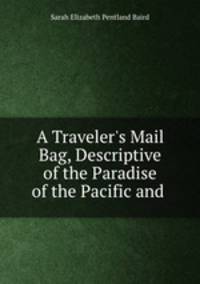 A Traveler