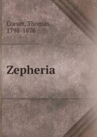 Zepheria
