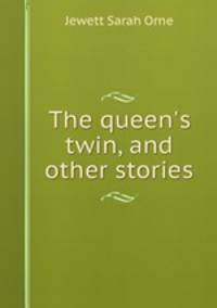 The queen