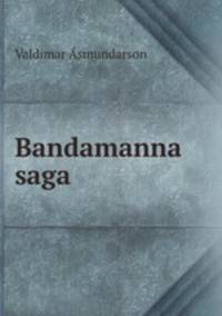 Bandamanna saga