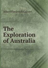 The Exploration of Australia