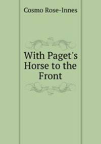 With Paget