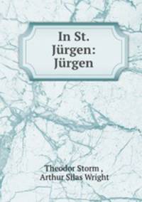 In St. Jrgen: Jrgen