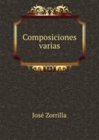 Composiciones varias