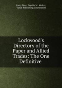 Lockwood