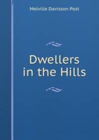 Dwellers in the Hills