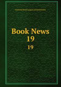 Book News. 19