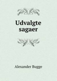 Udvalgte sagaer