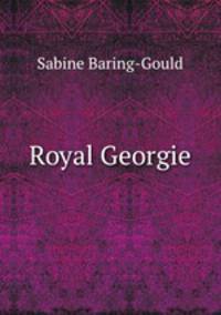 Royal Georgie