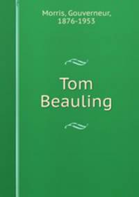 Tom Beauling