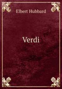 Verdi