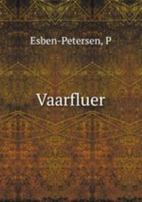 Vaarfluer