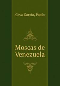 Moscas de Venezuela