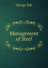 Management of Steel