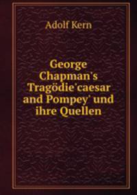 George Chapman