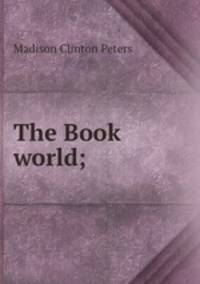 The Book world;