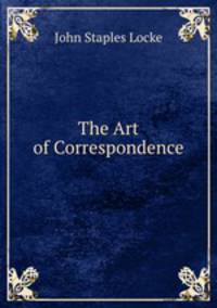 The art of correspondence