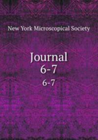 Journal. 6-7