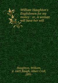 William Haughton