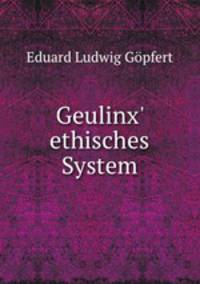 Geulinx